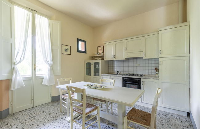 Tuscany's Hidden Garden Escape - Foto 14