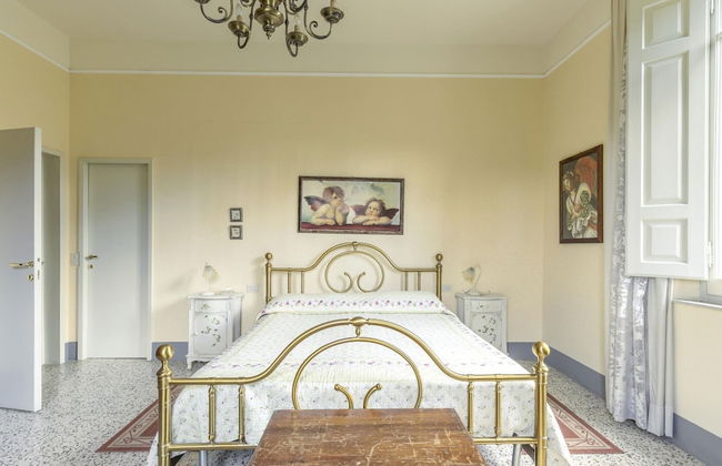 Holiday Home Tuscany With Pool Access - Foto 5
