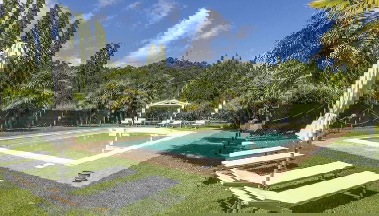 Foto 1 - Holiday Home in Montopoli Valdarno With Pool