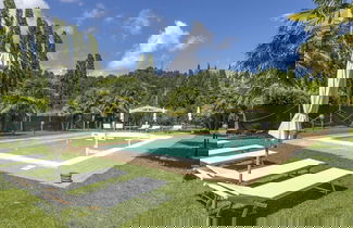 Foto 1 - Belvilla by OYO Casa Rossa
