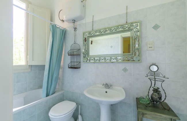 Holiday Home in Montopoli Valdarno With Pool - Foto 65