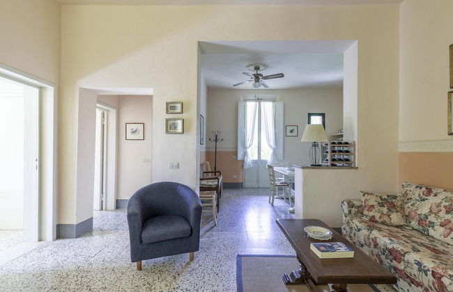 Holiday Home in Montopoli Valdarno With Pool - Foto 58