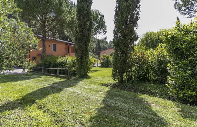 Holiday Home in Montopoli Valdarno With Pool - Foto 78