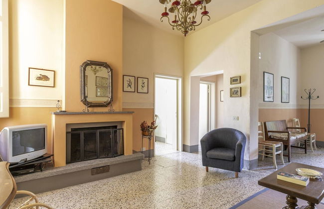 Holiday Home in Montopoli Valdarno With Pool - Foto 51