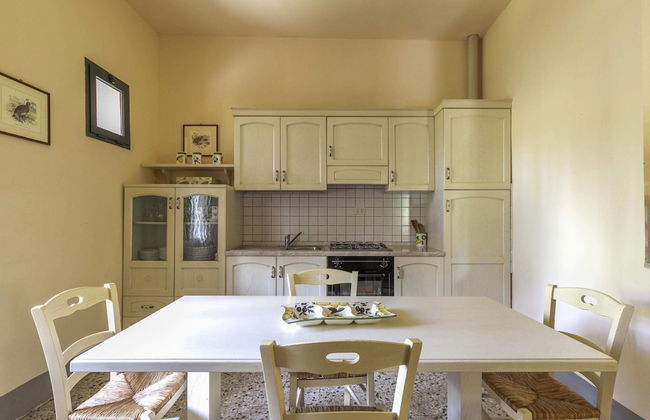 Holiday Home in Montopoli Valdarno With Pool - Foto 34