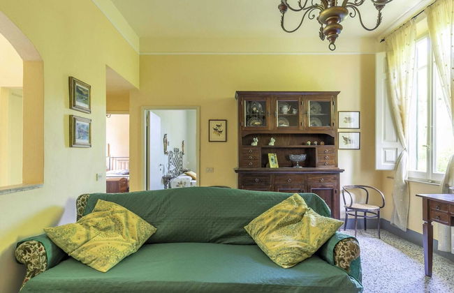 Holiday Home in Montopoli Valdarno With Pool - Foto 45