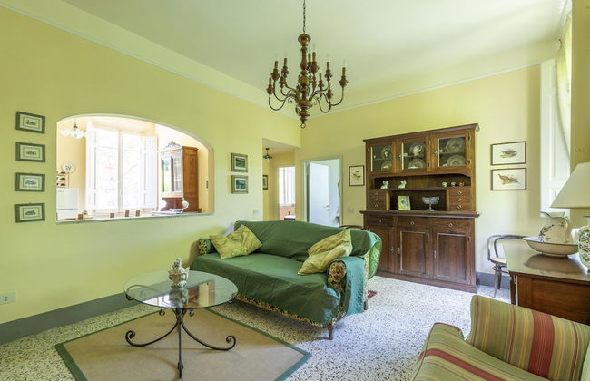 Holiday Home in Montopoli Valdarno With Pool - Foto 62