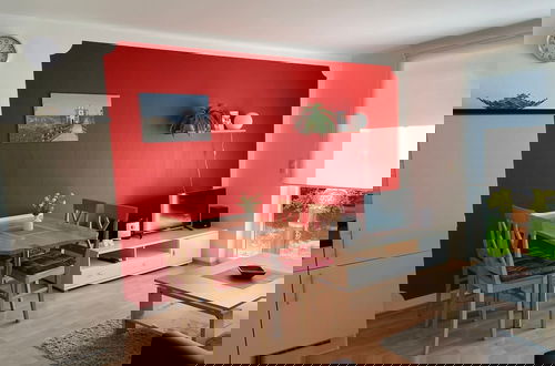 Foto 5 - House in Lubmin Near Sandy Beach