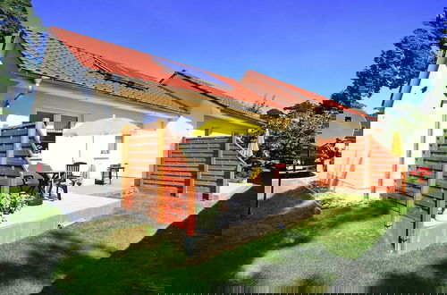 Foto 10 - House in Lubmin Near Sandy Beach