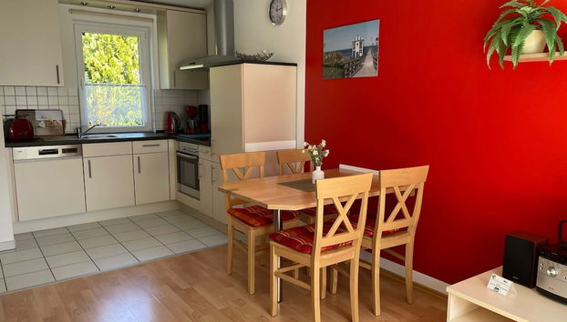 Cucina privata
