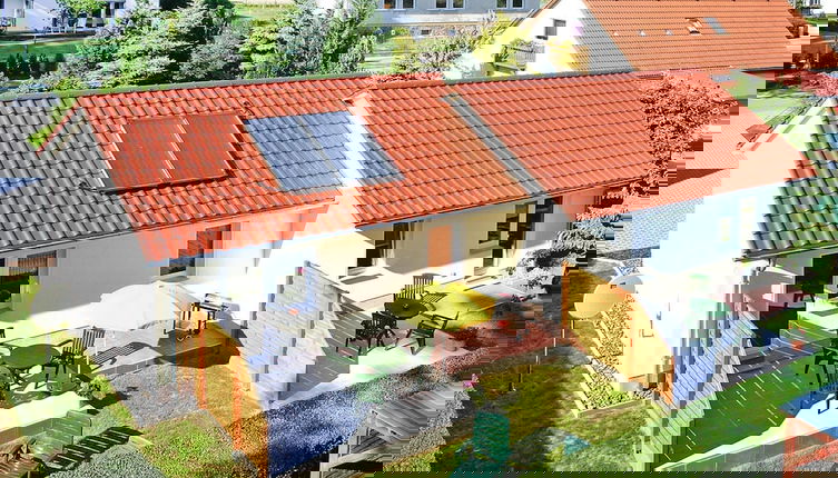 Foto 1 - House in Lubmin Near Sandy Beach