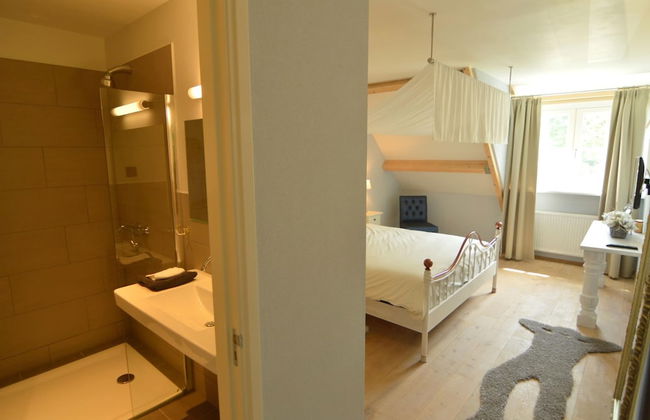 Pleasant Holiday Home Near the Centre of Haaren - Foto 6