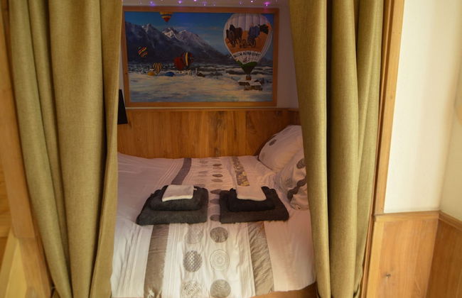 Pleasant Holiday Home Near the Centre of Haaren - Foto 8