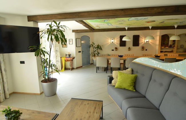 Pleasant Holiday Home Near the Centre of Haaren - Foto 50