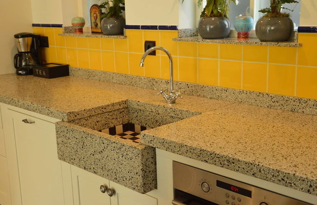 Pleasant Holiday Home Near the Centre of Haaren - Foto 42
