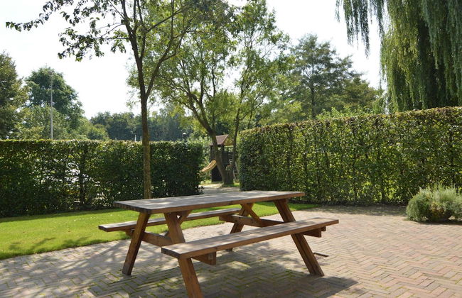 Pleasant Holiday Home Near the Centre of Haaren - Foto 68