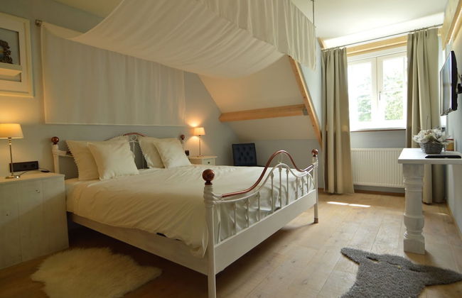 Pleasant Holiday Home Near the Centre of Haaren - Foto 16