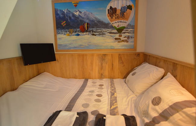 Pleasant Holiday Home Near the Centre of Haaren - Foto 21
