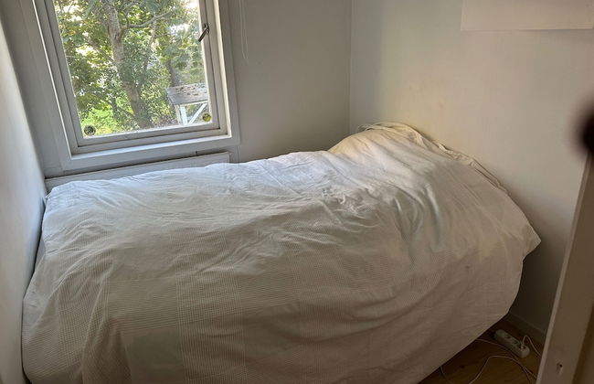Apartment in Alvsjo Stockholm - Foto 1