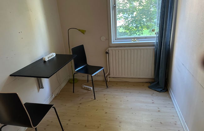 Apartment in Alvsjo Stockholm - Foto 10