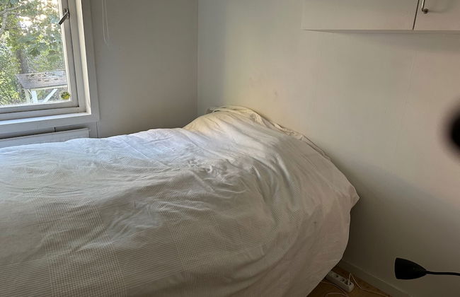 Apartment in Alvsjo Stockholm - Foto 2