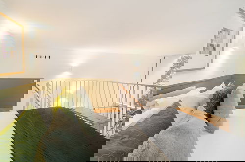 Photo 3 - Lisbon'S Elite A Stylish & Modern Studio W Patio
