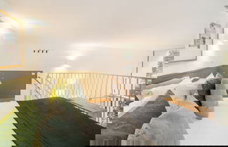 Photo 3 - Lisbon'S Elite A Stylish & Modern Studio W Patio