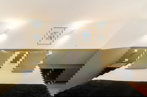 Photo 1 - Lisbon'S Elite A Stylish & Modern Studio W Patio