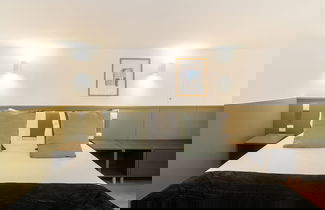 Foto 1 - Lisbon'S Elite A Stylish & Modern Studio W Patio