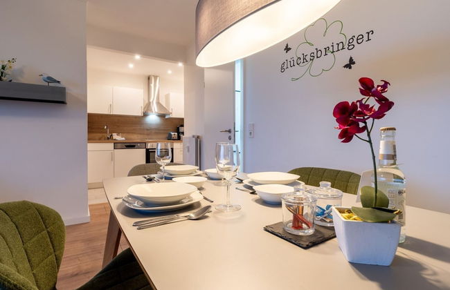 Ferienwohnung in Westerdeichstrich - Foto 15