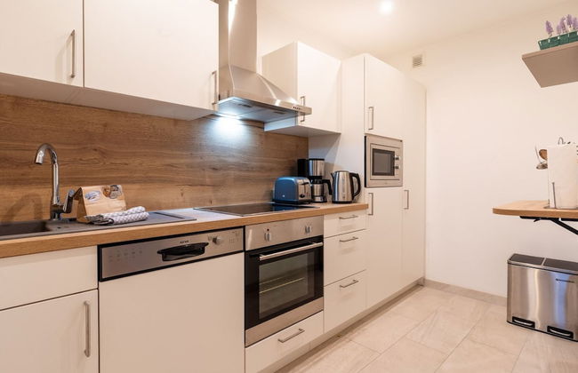 Ferienwohnung in Westerdeichstrich - Foto 5