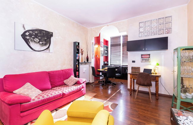 Casa di Azzurra by Wonderful Italy - Foto 9