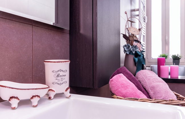 Casa di Azzurra by Wonderful Italy - Foto 18