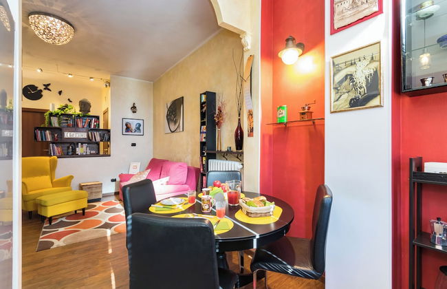 Casa di Azzurra by Wonderful Italy - Foto 4