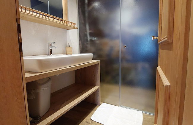 Apartment in Hochfugen With a Terrace - Foto 50