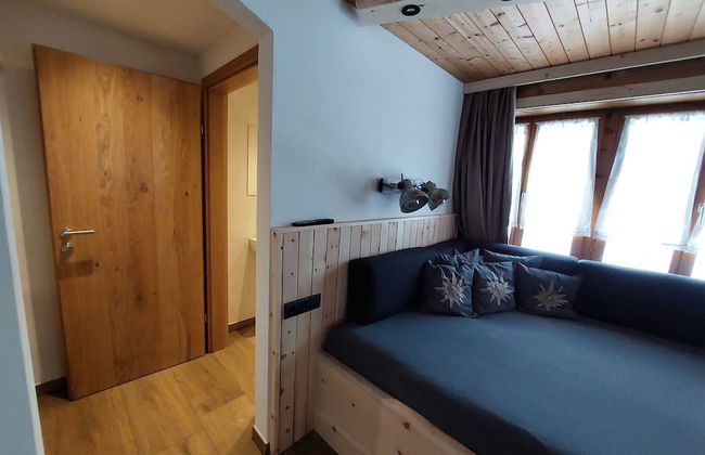 Apartment in Hochfugen With a Terrace - Foto 36