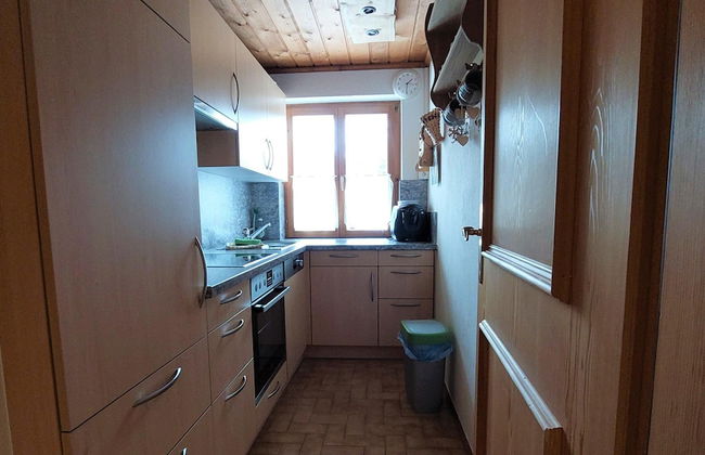Apartment in Hochfugen With a Terrace - Photo 28