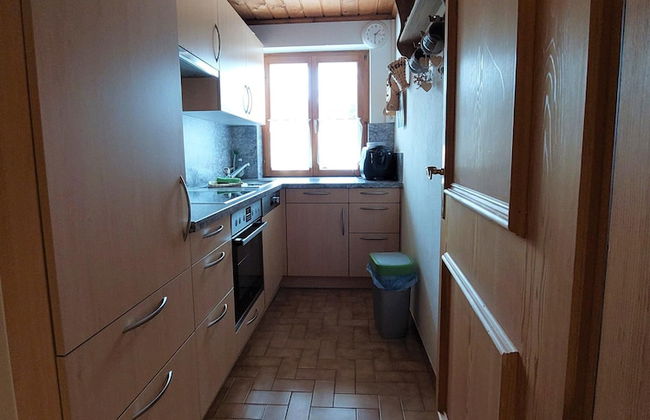 Apartment in Hochfugen With a Terrace - Foto 27