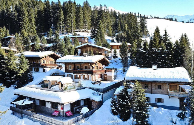 Apartment in Hochfugen With a Terrace - Foto 80