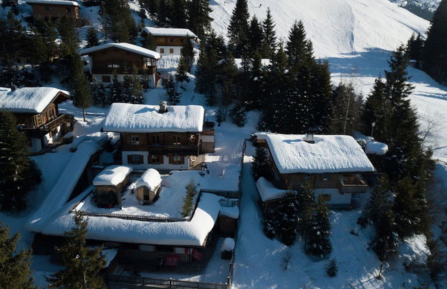 Apartment in Hochfugen With a Terrace - Foto 73