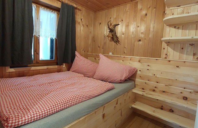 Apartment in Hochfugen With a Terrace - Foto 15