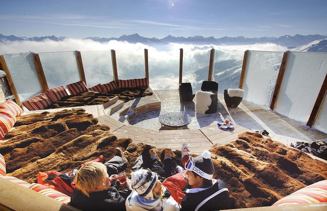Apartment in Hochfugen With a Terrace - Foto 67