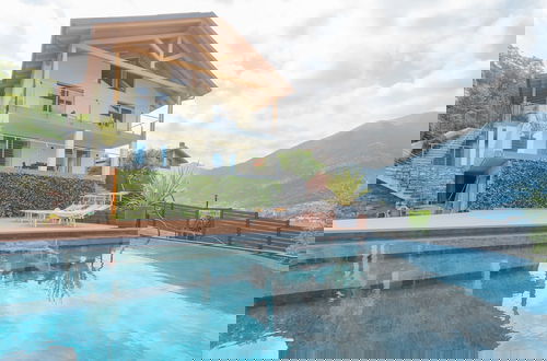 Photo 48 - Villa Cosima in Bellagio With Private Pool