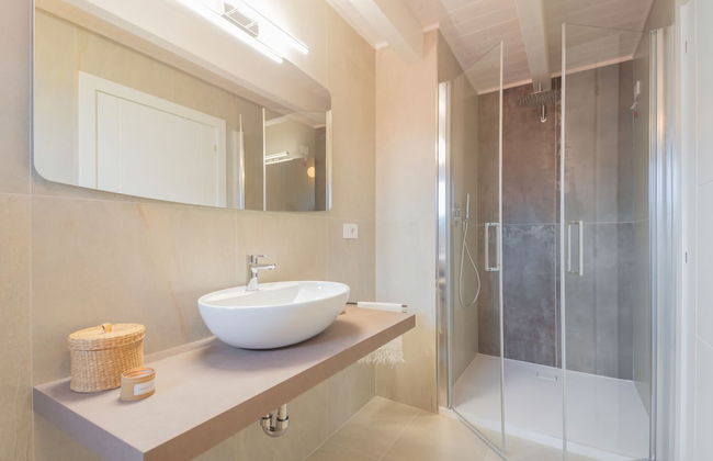 Villa Cosima in Bellagio With Private Pool - Foto 8