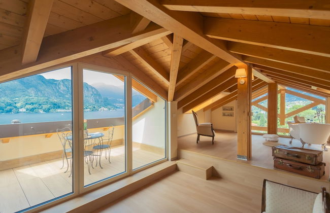 Villa Cosima in Bellagio With Private Pool - Foto 11