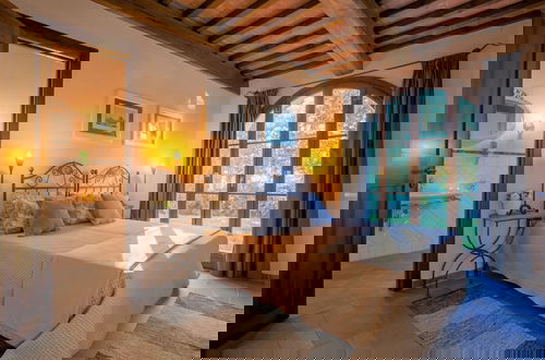 Photo 29 - 5 bedroom House in Peccioli with private pool and garden