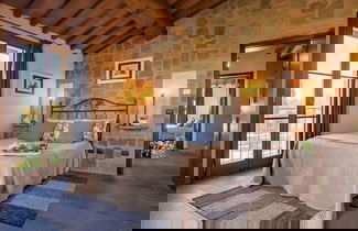 Foto 1 - Casa de 4 quartos em Peccioli com piscina privada e jardim