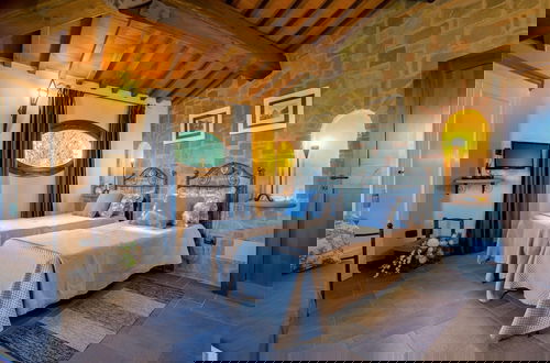 Photo 17 - 5 bedroom House in Peccioli with private pool and garden