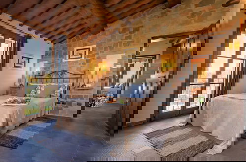 Photo 13 - 5 bedroom House in Peccioli with private pool and garden