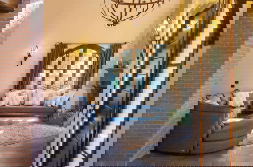 Photo 57 - 5 bedroom House in Peccioli with private pool and garden